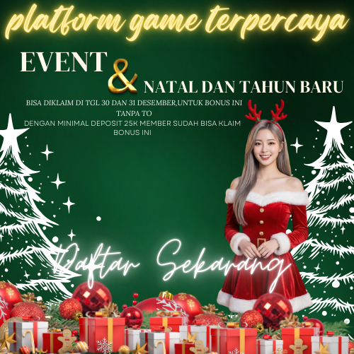 Dultogel | Main Di Sini, Hadiah Berlipat Ganda Menunggu Kamu